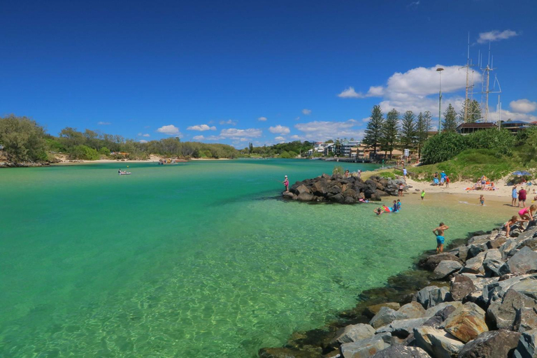 Others 2, Salt - 2brm apartment with Spa bath and Ocean Views, Tweed Heads
