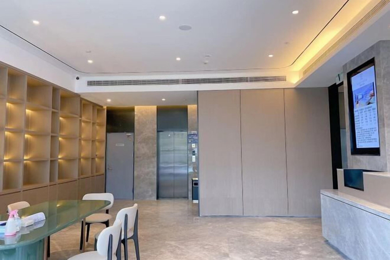 Others 4, Ruidu Hotel (Hebei Road, Longgang Ring), Wenzhou