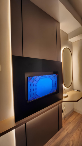 Others 2, Sleep.Inc Studio Apartment at Harco Glodok, West Jakarta
