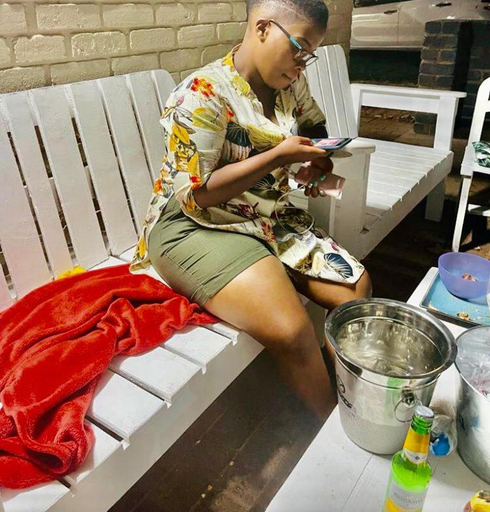 Others 5, CapitalT Luxury Guest House, Ekurhuleni
