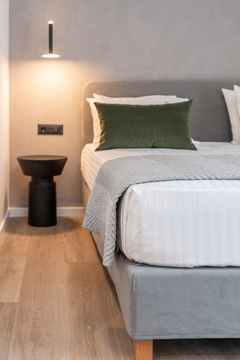 Bedroom 3, Kefalonia Lux, Ionian Islands