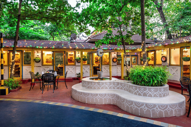 Exterior & Views 2, Mayfair Lagoon, Khordha