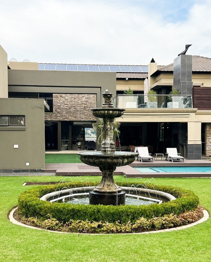 Exterior & Views 2, ONE O EIGHT BOUTIQUE HOTEL, Ekurhuleni