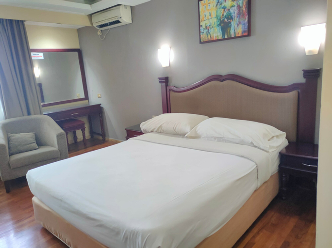 Bedroom 6