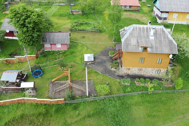 Others 5, Гірська вершина, Skolivs'kyi