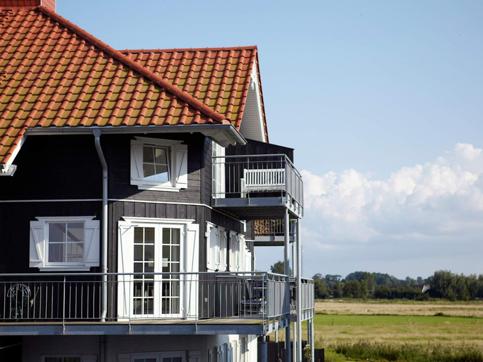 Exterior & Views 1, 8 person holiday home on a holiday park in Bogense, Nordfyns