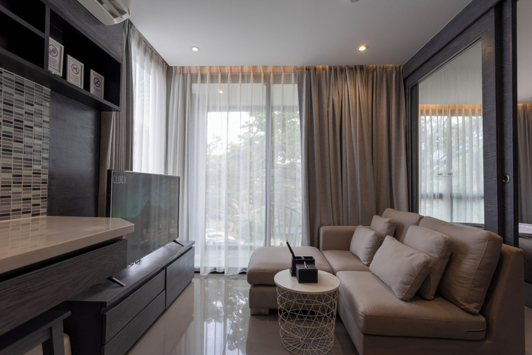 Others 5, City Gate Kamala 600m to the Beach c61, Phuket Island