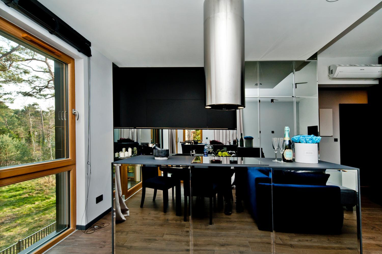 Others 5, BlueApart Verano Residence, Puck