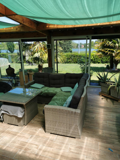 5, Chambre chez l'habitant, Loire-Atlantique