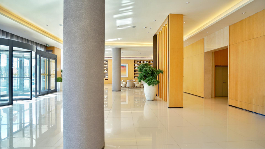 Others 2, Ji Hotel (Linyi Jinqueshan Road), Linyi