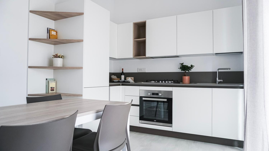Food and beverages, Kennedy 144, Sassari