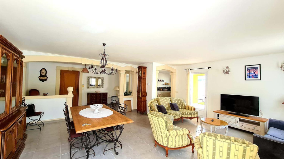 Facilities 2, Villa Syrah, Vaucluse