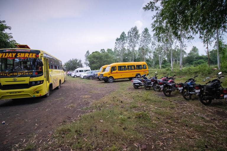 Others 4, Vrindavan Gopala Resort, Jabalpur
