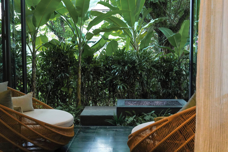 Bathroom 5, TIA Wellness Resort - Spa Inclusive, Da Nang