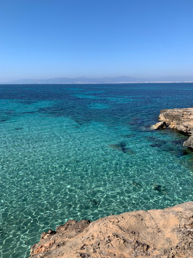 Others 4, PALMA BAY FRONT LINE, Baleares