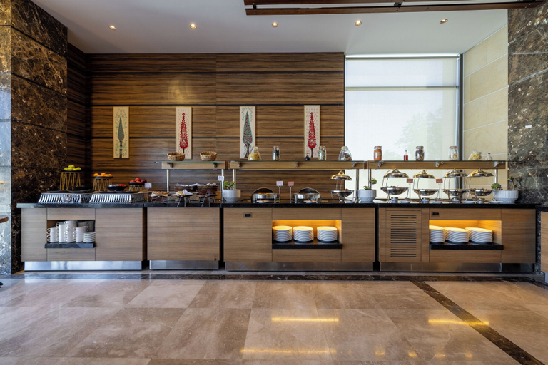 Food & Drinks 5, Jeddah Homes, Salt