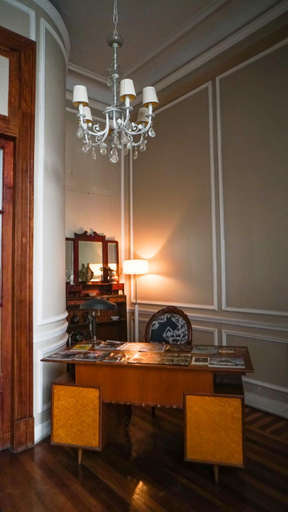 Others 5, Historical Tango House. Priv area 3 BR /7 guests., Distrito Federal