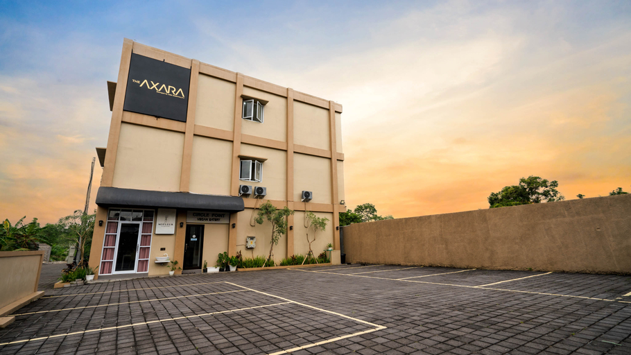 Exterior & Views 1, The Axara Bali, Badung