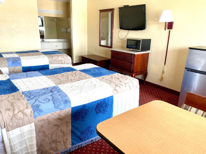 5, REGENCY INN, Seminole