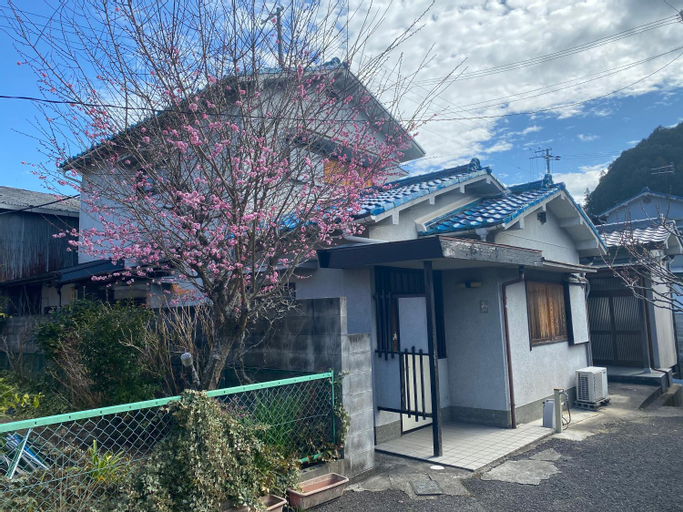 Guest house Acupuncture clinic boshcetto, Yoshino