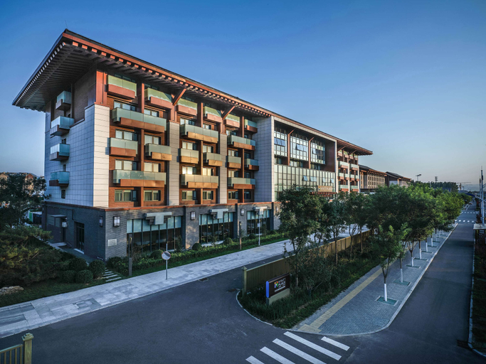 Exterior & Views 1, Hyatt Place Beijing Shiyuan, Beijing