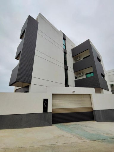 Others 3, Sofa Potato Homestay, Penghu