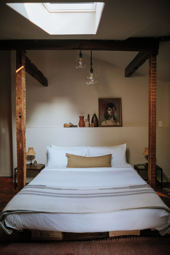 Bedroom 8