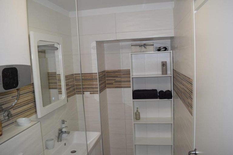 Others 5, APARTMENTS SCIRENICA, Baška