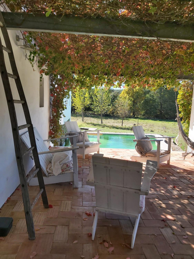 Others 5, THE OLIVE PRESS - Alentejo, Castelo de Vide