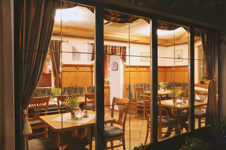 Food & Drinks 4, Posthotel Erlerwirt, Kufstein