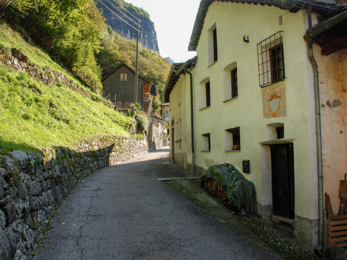 Others 5, Holiday Home Signorile by Interhome, Vallemaggia