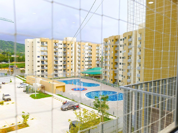 Exterior & Views 2, Apartamentos con Balcón - Aviva Sierra, Santa Marta (Dist. Esp.)