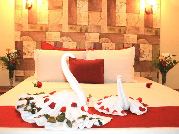 Bedroom 17