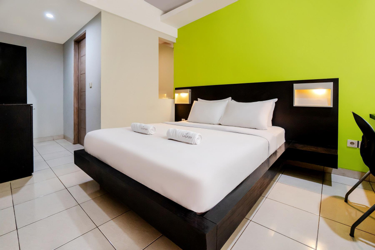 Bedroom 10