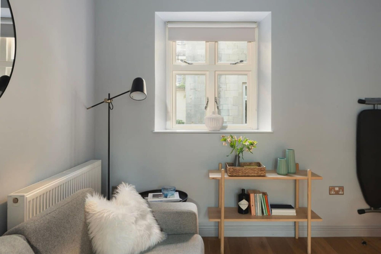 Others 5, St Catherine s Hospital - Standard King Apartment, Bath and North East Somerset