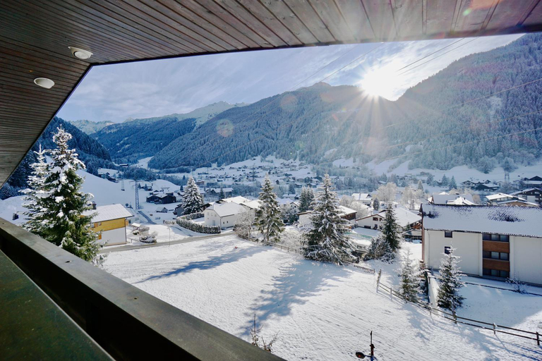 Others 5, Chalet H Montafon, Bludenz