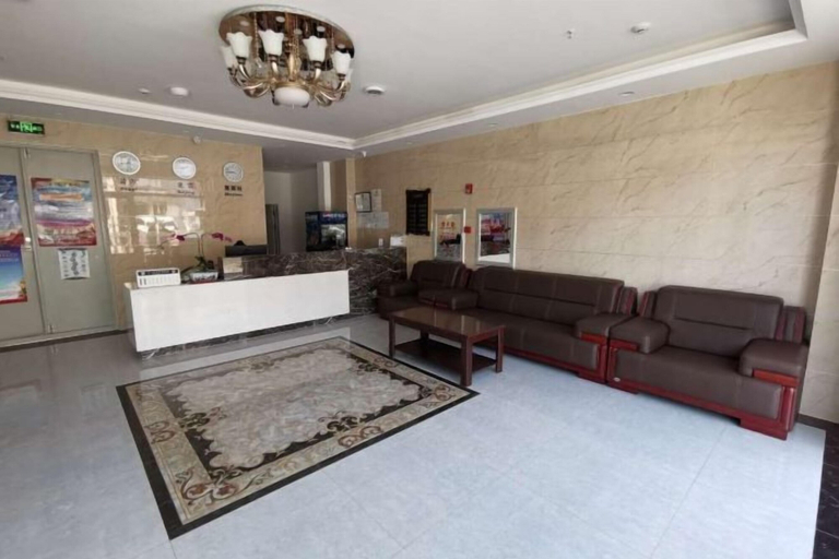 Others 3, Zihao Hotel (Hunchun Yifen), Yanbian Korean