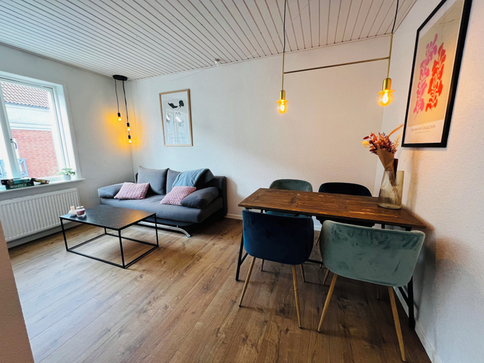 Others 5, Cozy Flats Silkeborg - 1MTH, Silkeborg