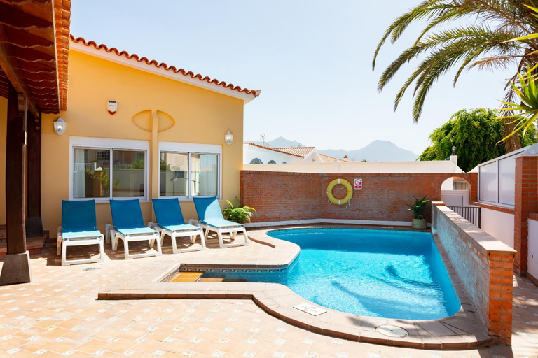 Others 5, Casa Ajabo with heateable pool, Santa Cruz de Tenerife