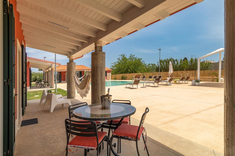 Others 2, Agri Residence Verde Oliva, Ragusa