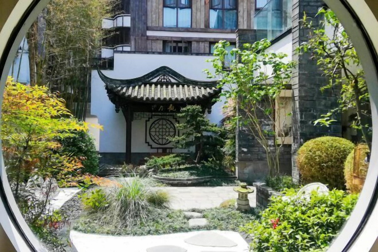 Exterior & Views 2, Starway Hotel (Dujiangyan Scenic Area Nanqiao), Chengdu