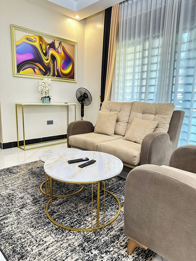 Others 5, LivLuxe Apartments 3, Kampala