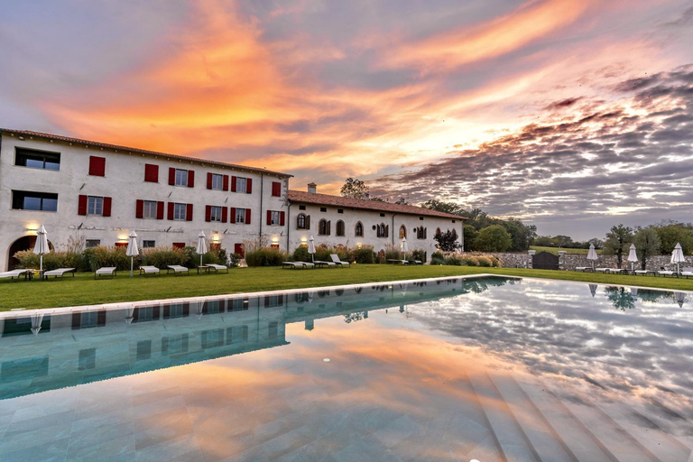 Sport & Beauty 2, Borgo di Drugolo, Brescia