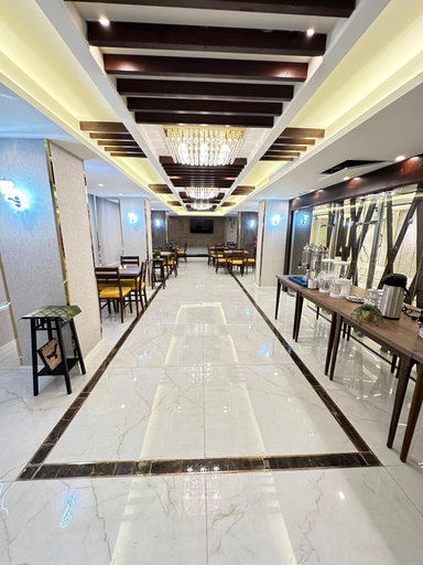 Others 5, Londrina Hotel, Ardhah