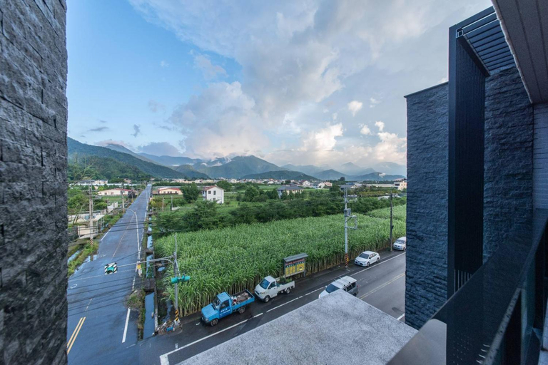 Others 4, 埔里包棟雲山居民宿, Nantou