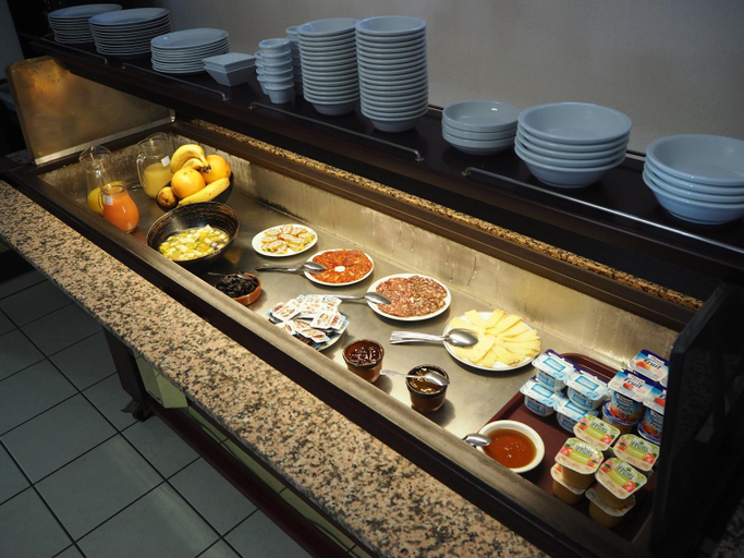 Food & Drinks 3, HOTEL LE FOIRAIL, Lot