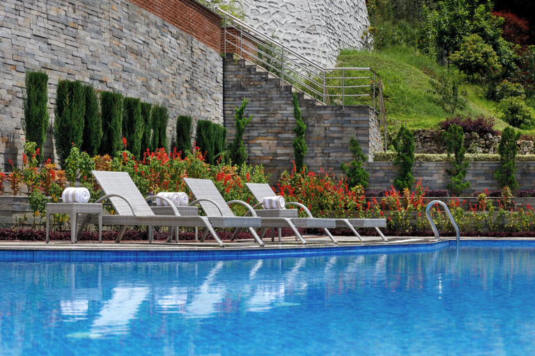 Sport & Beauty 3, Holiday Inn Resort KATHMANDU BUDHANILKANTHA, Bagmati