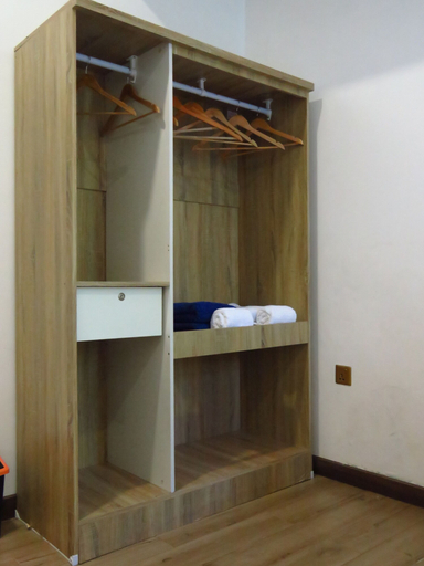 Bedroom 3, The Sunrise Huraa, Kaafu Atoll