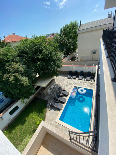 Others 2, Villa Aqua Family Hotel, Burgas