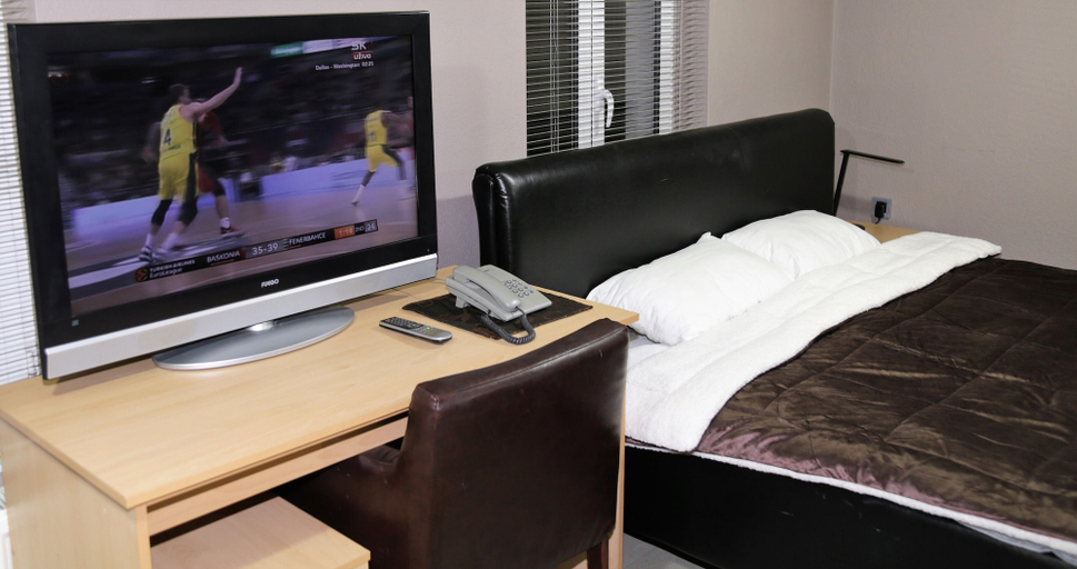 Bedroom 3, Vila Ambasador Bratin Dol